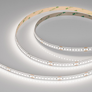 Светодиодная лента Arlight UL-A180-10mm 24V Day5000 (12 W/m, IP20, 5m) 044512