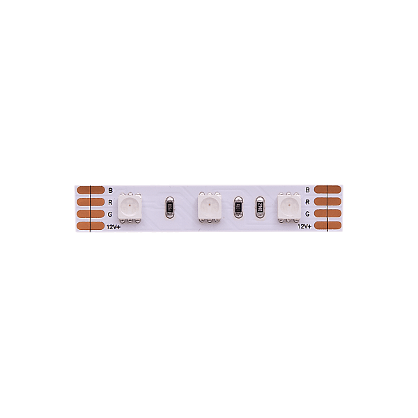Светодиодная лента DesignLed DSG560-12-RGB-33 000603
