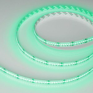 Светодиодная лента Arlight CSP-X840-12mm 24V RGBW-White (17.2 W/m, IP20, 5m) 046935