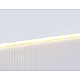 Светодиодная лента Ambrella Light GS4602 COB 384Led/ 7W m/ 24V IP20 4500K/ 5m*3mm*2mm (2 конт.) GS4602