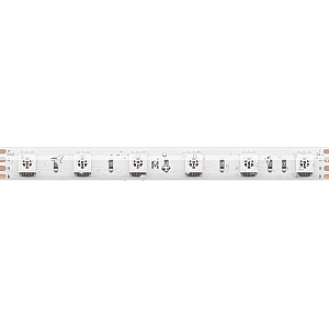Светодиодная лента Maytoni Base 24В 5050 14,4Вт/м RGB 5м IP65 201198
