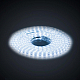 Светодиодная влагозащищенная лента Apeyron 4,8W/m 60LED/m 3528SMD холодный белый 5M 10-04