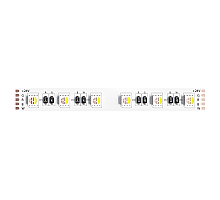 Светодиодная лента Arte Lamp Tape 24В 14,4Вт/м 4000К 5м IP20 A2406012-01-RGB4K