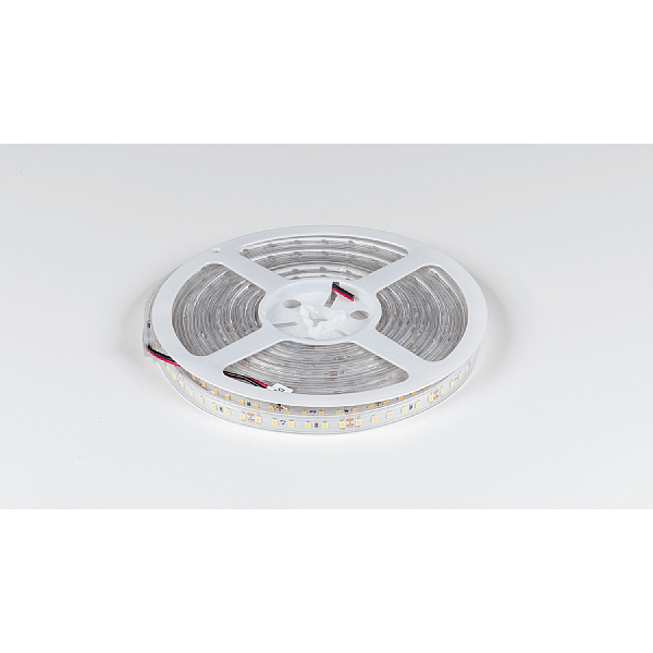 Светодиодная лента Designled 2835 4000K 5м DSG2120-9.6-24-NW-65 00-00036593