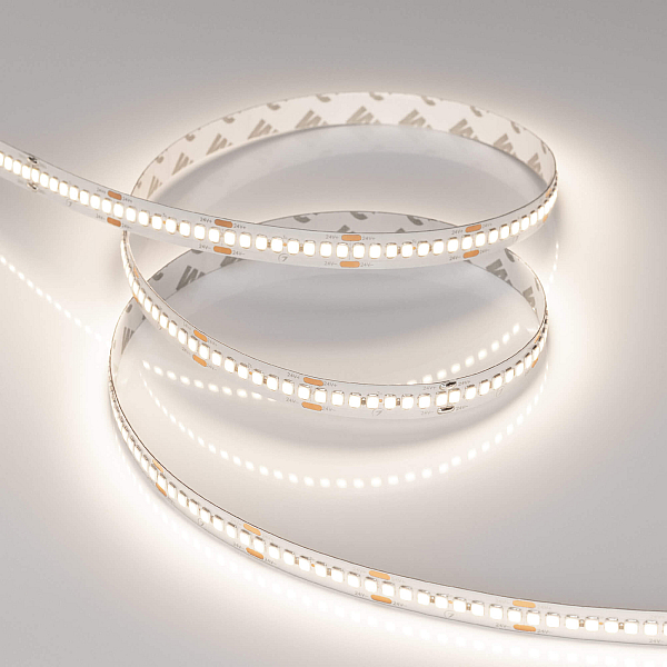 Светодиодная лента Alright 22W/m 240LED/m 2835SMD дневной белый 5M 036213