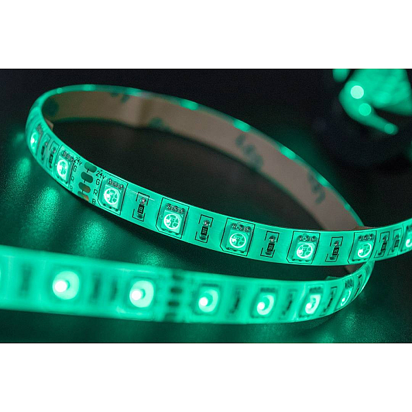 Светодиодная лента SWG SWG560-24-14.4-RGB-65-M 009273