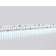 Светодиодная лента Ambrella Light 20W/m 240LED/m 2835SMD холодный белый 5M GS3403
