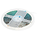 Светодиодная лента для растений Эра FITO-Strip Light-Rа90-300LED-5m-12V-IP65 4000K Б0064591