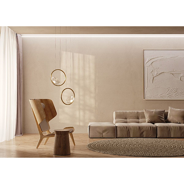 Светодиодная лента Maytoni Technical 12В 2835 9,6Вт/м 6000K IP20 10110