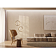 Светодиодная лента Maytoni Technical 12В 2835 9,6Вт/м 6000K IP20 10110