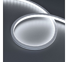 Грейзер Arlight THOR-TOP-B70-10x10mm 24V White6500 (15 W/m, IP67, 5m, wire x2) 045322