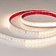 Светодиодная лента герметичная Arlight DMX-PS-A96-14mm 24V Warm3000-PX12 (14 W/m, IP67, 5m) (CRI>90) 058177