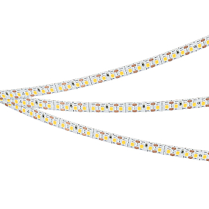 Светодиодная лента Arlight FC-A160-8mm 24V White6000-CX1 (14 W/m, IP20, 5m) 052930
