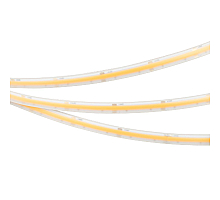 Светодиодная лента герметичная Arlight COB-PS-X480-12mm 24V White6000 (15 W/m, IP67, CSP, 5m) 041782