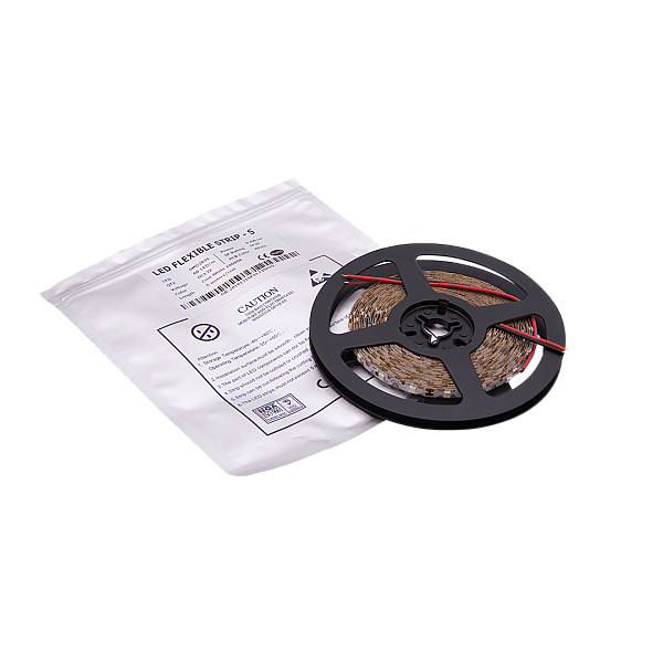 Светодиодная лента SWG SWGFLEX860-9-CW-M 009716