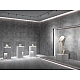 Светодиодная лента Maytoni Technical 12В 5050 7,2Вт/м 6000K IP20 10122