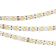 Светодиодная лента Arlight 20W/m 240Led/m 2835SMD теплый белый 5M RT-A240-10mm 24V Warm-MIX 038400