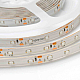 Светодиодная лента Apeyron 12В СТ 4,8Вт/м smd3528, 60д/м IP65 5м желтая 05BL