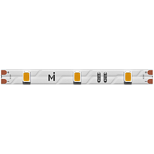 Светодиодная лента Maytoni Led Strip 12В 2835 4,8Вт/м 2700К 5м IP20 201102