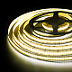 Светодиодная лента Elektrostandard 24V 24W 240Led 2835 IP20 теплый белый, 5м 4690389167614