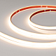 Светодиодная герметичная лента Arlight ARL-PSW-U286-10mm 230V Warm3000 (13 W/m, IP67, 50m) 049789