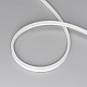 Светодиодная герметичная лента Arlight HALO-SIDE-A160-06x13mm 24V Warm3000 (10 W/m, IP67, 5m, wire x1) 053366