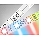 Светодиодная лента Ambrella Light 14,4W/m 60LED/m 5050SMD RGB 5M GS4302