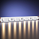 Светодиодная лента Maytoni 6W/m 80LED/m 2835SMD теплый белый 5M 201094