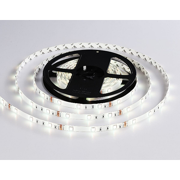 Светодиодная влагозащищенная лента Ambrella Light 7,2W/m 30LED/m 5050SMD RGB 5M GS2501