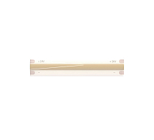 Светодиодная лента Arte Lamp Aqua Lane 24В 10Вт/м 6500K 5м A2432008-06-6K