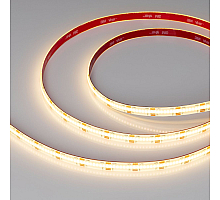 Светодиодная лента герметичная Arlight CSP-SE-X640-10mm 24V White-MIX (23 W/m, IP65, 5m) (Изменяемая ЦТ) 041392(1)