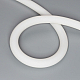Светодиодная герметичная лента Arlight MOONLIGHT-TOP-A336-D30mm 24V Warm3000 (14.4 W/m, IP65, 5m, wire x1) 050481