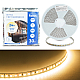 Светодиодная лента Feron 16W/m 180LED/m 2835SMD 3000К 30M LS502 53089