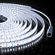 Светодиодная лента Apeyron 12W/m 180LED/m 2835SMD холодный белый 5M 00-449