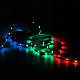 Светодиодная лента Gauss 6W/m 30LED/m 5050SMD разноцветный 5M BT012