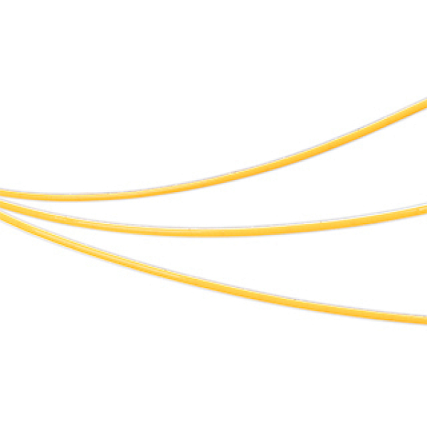 Светодиодная лента Arlight COB-X480-4mm 24V Warm3000 (4 W/m, IP20, CSP, 5m) 042032