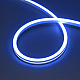 Светодиодная лента герметичная Arlight MOONLIGHT-PRO-SIDE-X336-12x17mm 24V RGBW-Warm (12 W/m, IP67, 10m, wire x2) (Вывод боковой) 055319