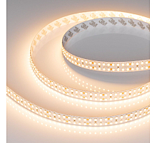 Светодиодная лента Arlight UL-A320-15mm 24V Warm2700 (32 W/m, IP20, 5m) 052756