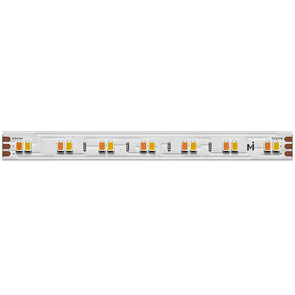 Светодиодная лента Maytoni 19,2W/m 140LED/m 2835SMD от теплого до холодного 5M 201124