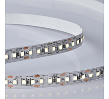 Светодиодная лента Uniel ULS-M14-2835-168LED/m-10mm-IP20-DC12V-14W/m-5M-4000K PROFI катушка в герметичной упаковке