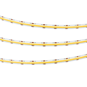 Светодиодная лента Arlight COB-X560-10mm 24V Day4000 (5-15 W/m, IP20, 5m) 063934