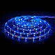 Светодиодная лента Elektrostandard 24V 14,4W 60Led 5050+5050 IP20 MIX RGB/дневной белый, 5м 4690389172267