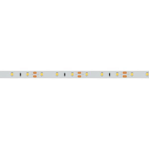 Светодиодная влагозащищенная лента Arlight 7,2W/m 60LED/m 2835SMD теплый белый 5M 020519(2)
