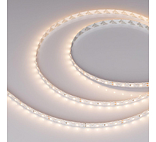 Светодиодная лента Arlight RZ-A80-8mm 24V Warm3000 (8 W/m, IP20, 2835, 5m) 046015