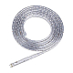 Светодиодная влагозащищенная лента Horoz 6W/m 60LED/m 5050SMD зеленый 50M 081-004-0001 (HL543L) HRZ00001187