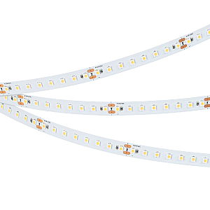 Светодиодная лента Arlight TWIST-A128-10mm 24V Day5000 (10 W/m, IP20, 5m) 050496