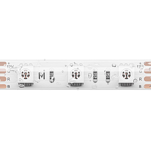 Светодиодная лента Maytoni Base 12В 5050 14,4Вт/м RGB 5м IP65 201196