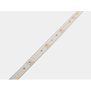 Лента светодиодная Designled DSG 2835 WW 120L-V24-IP65, 3000K, 120 LED, 9,6 W/m, LUX 00-00038149