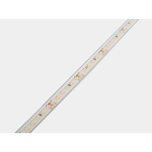 Лента светодиодная Designled DSG 2835 WW 120L-V24-IP65, 3000K, 120 LED, 9,6 W/m, LUX 00-00038149