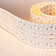 Светодиодная лента Arlight S2-A560-85mm 24V Warm3000 (40 W/m, IP20, 2835, 2.5m) 021211(2)